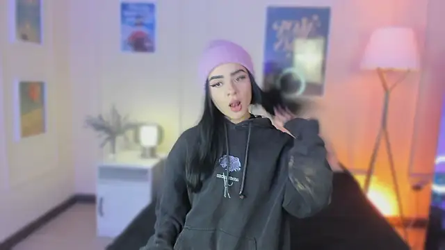 emma soul1 online show from March 2026 08:41:02 PM