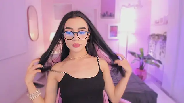 emma soul1 online show from December 2025 07:48:01 PM