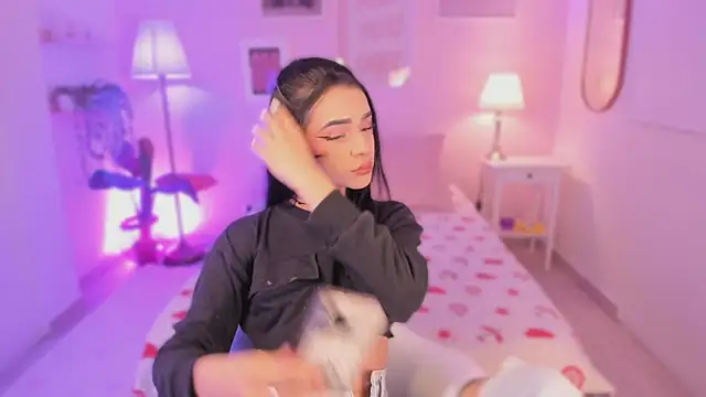 emma soul1 online show from September 2025 07:58:02 PM