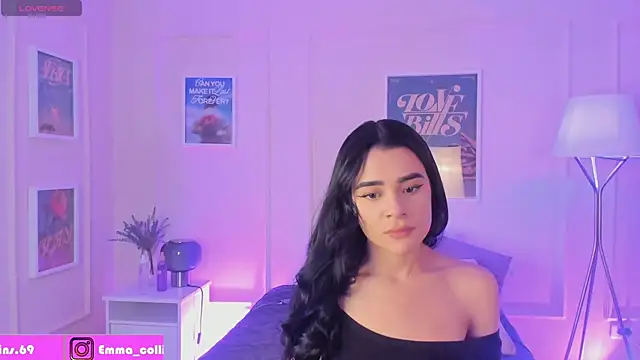 emma soul1 online show from July 2026 08:11:02 PM