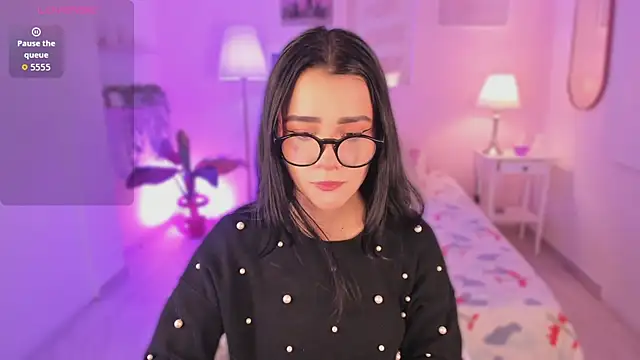 emma soul1 online show from September 2025 07:52:01 PM