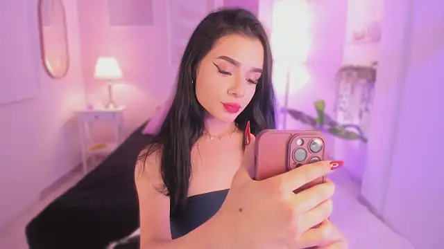 emma soul1 online show from November 2025 12:47:02 AM