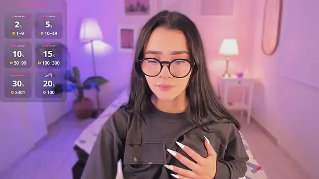 emma soul1 online show from September 2025 07:53:02 PM