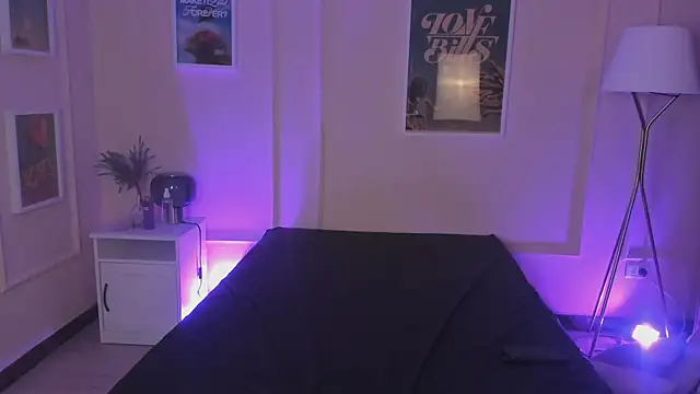 emma soul1 online show from July 2026 04:51:01 PM