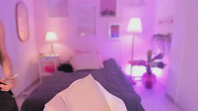 emma soul1 online show from October 2025 07:46:02 PM