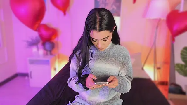 Snapshot of emma_soul1 chatting on February 2026 07:36:01 PM emma soul1 online show from February 2026 07:36:01 PM