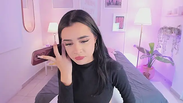 Snapshot of emma_soul1 chatting on December 2025 07:30:01 PM emma soul1 online show from December 2025 07:30:01 PM