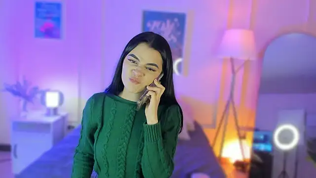 emma soul1 online show from March 2026 07:06:02 PM