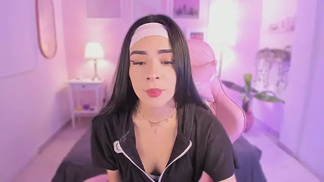 emma soul1 online show from November 2025 07:36:02 PM