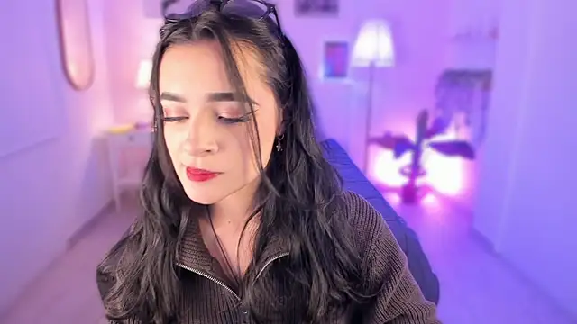 emma soul1 online show from October 2025 08:20:01 PM