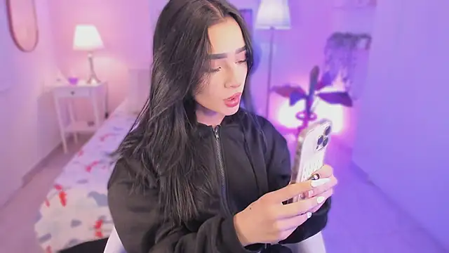 emma soul1 online show from September 2025 07:53:01 PM