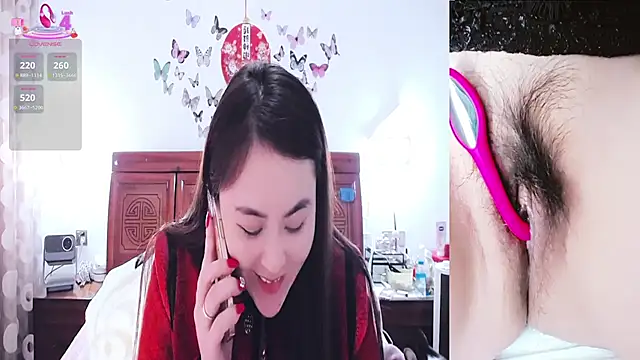 GUO168 online show from February 2026 01:54:02 PM