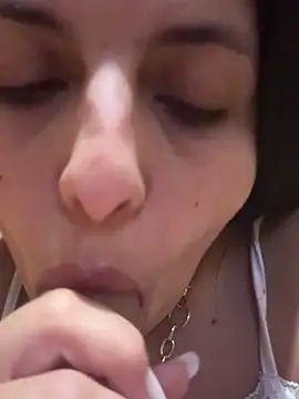 Anais Mariaa online show from February 2026 07:24:02 PM