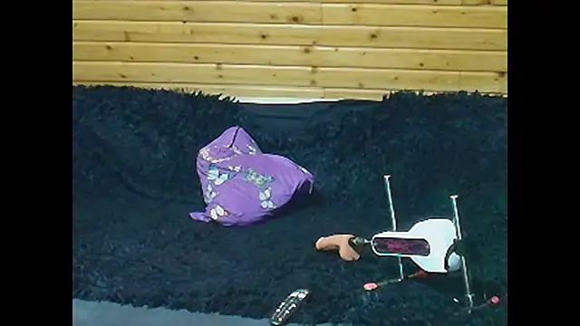 Anais Mariaa online show from November 2025 07:39:01 PM