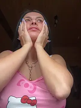 Anais Mariaa online show from February 2026 11:06:01 AM