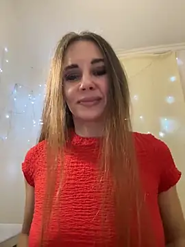 LucieMack online show from December 2025 05:36:01 PM