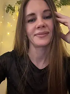 LucieMack online show from March 2026 05:25:02 PM