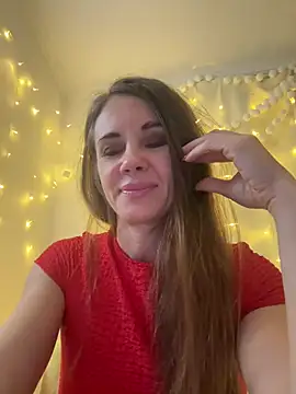 LucieMack online show from February 2026 09:47:01 PM