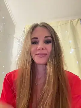 LucieMack online show from December 2025 10:12:01 PM