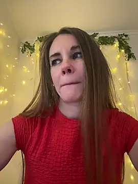 LucieMack online show from March 2026 05:46:01 PM