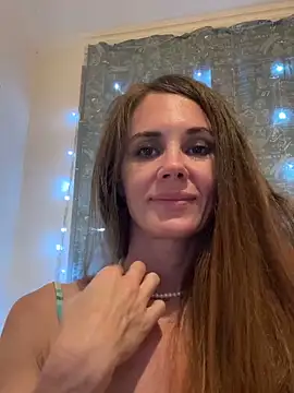 LucieMack online show from September 2025 08:40:01 PM