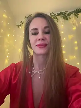 LucieMack online show from March 2026 06:58:02 PM