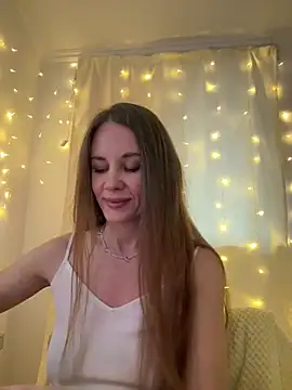 LucieMack online show from February 2026 02:39:02 PM