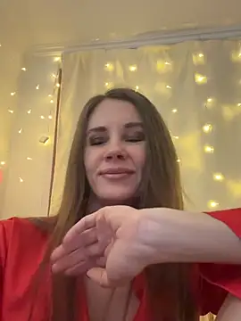 LucieMack online show from February 2026 05:54:02 PM