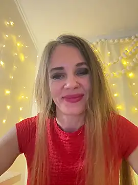 LucieMack online show from January 2026 07:09:01 PM