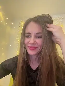 LucieMack online show from January 2026 05:27:02 PM