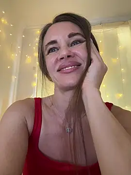 Snapshot of LucieMack chatting on July 2026 12:20:02 PM LucieMack online show from July 2026 12:20:02 PM