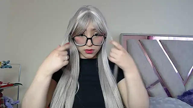 Arianna fairy online show from January 2026 02:01:02 PM