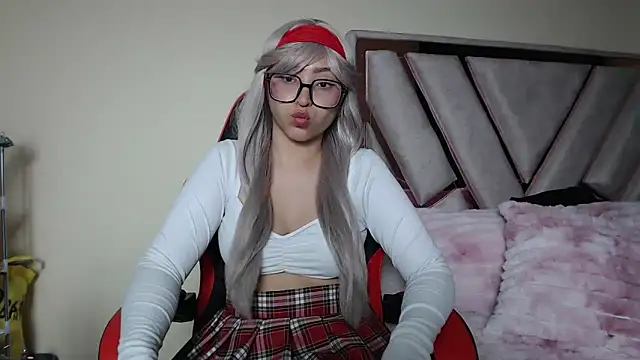 Arianna fairy online show from March 2026 02:28:02 PM