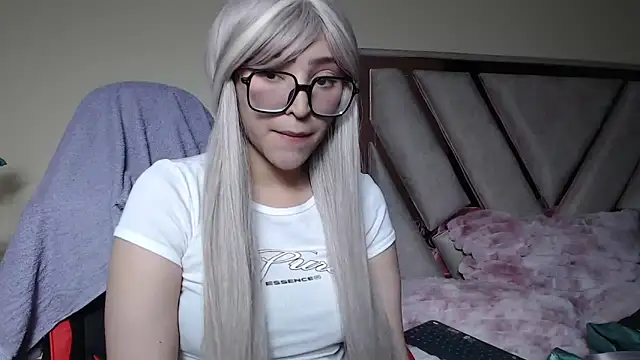 Arianna fairy online show from February 2026 01:12:01 PM