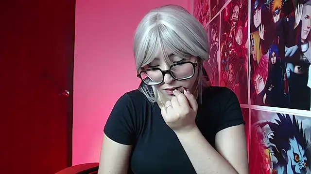 Arianna fairy online show from May 2026 02:10:01 PM