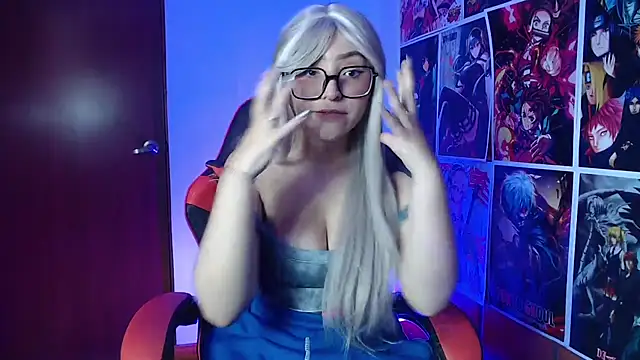 Snapshot of Arianna_fairy chatting on July 2026 01:02:02 PM Arianna fairy online show from July 2026 01:02:02 PM