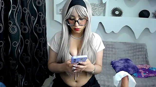 Snapshot of Arianna_fairy chatting on September 2025 01:55:01 PM Arianna fairy online show from September 2025 01:55:01 PM