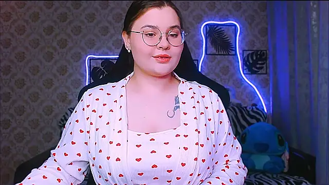 InLoveWithLife26 online show from November 2025 07:20:01 AM