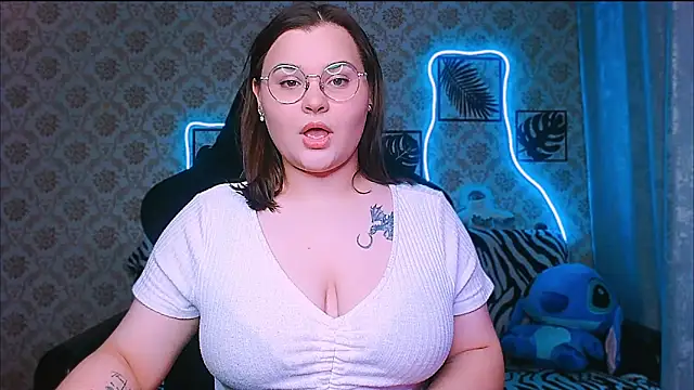 InLoveWithLife26 online show from November 2025 08:36:02 AM