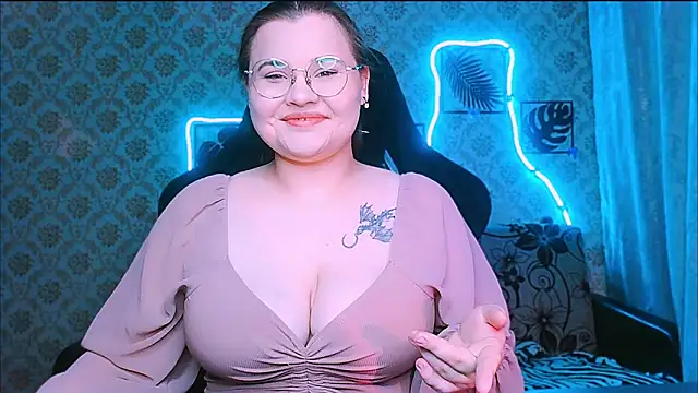 InLoveWithLife26 online show from February 2026 07:37:01 PM