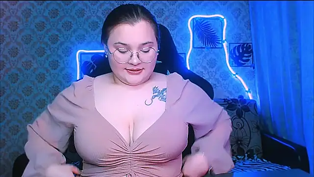 InLoveWithLife26 online show from March 2026 07:21:01 PM