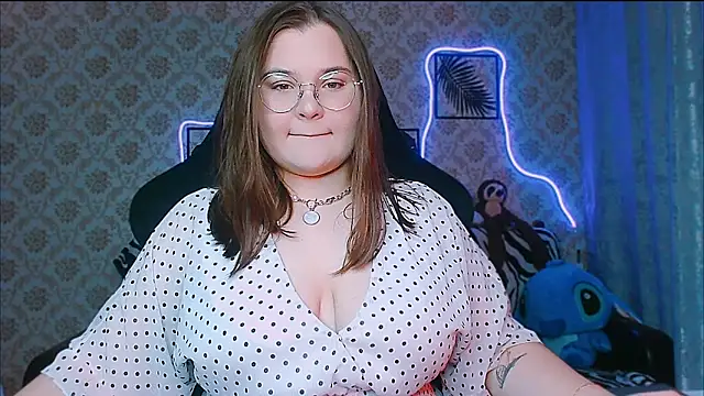 InLoveWithLife26 online show from September 2025 07:14:01 PM