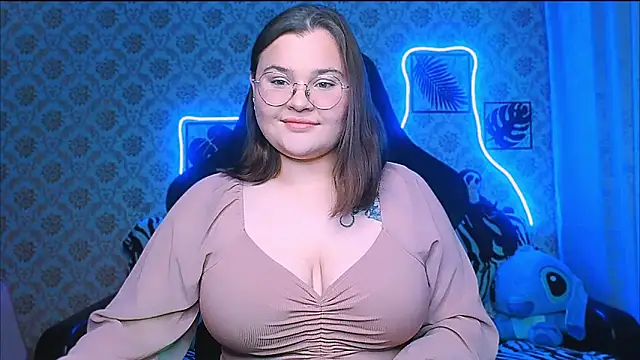 InLoveWithLife26 online show from October 2025 07:04:02 PM