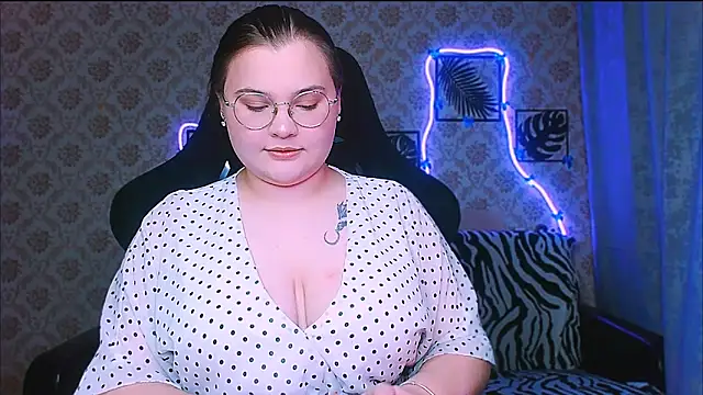 InLoveWithLife26 online show from January 2026 07:32:02 PM