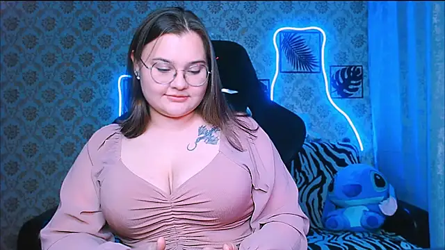 InLoveWithLife26 online show from November 2025 07:29:02 PM