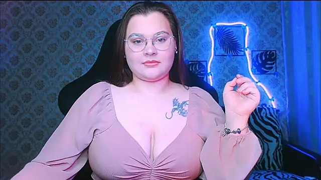 InLoveWithLife26 online show from January 2026 05:41:01 PM