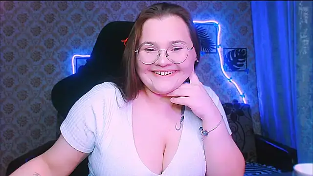 InLoveWithLife26 online show from March 2026 07:51:01 PM