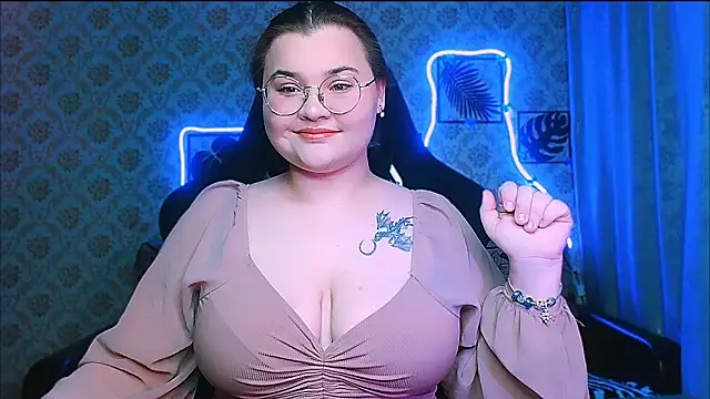 InLoveWithLife26 online show from February 2026 07:58:02 PM