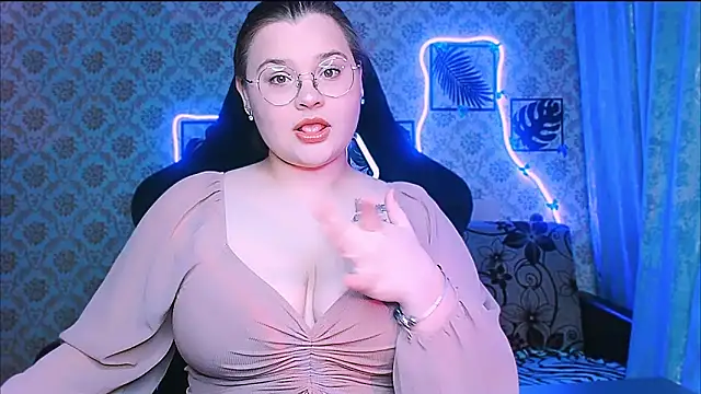 InLoveWithLife26 online show from March 2026 08:14:01 PM