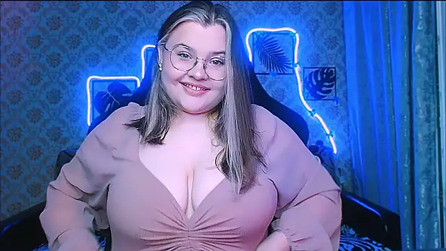 InLoveWithLife26 online show from March 2026 07:26:01 PM